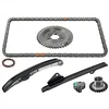 Image de Febi Bilstein 108731 Kit de chaîne de commande pour arbre à cames avec glissières et tendeurs de chaîne