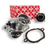 Image de febi bilstein 108755 Thermostat avec boîtier, joint et interrupteur de température, 1 pièce