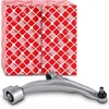Image de Febi Bilstein 108819 Bras de suspension avec roulement et articulation, 1 pièce