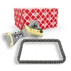 Image de Febi Bilstein 109008 Jeu de chaînes pour pompe à huile