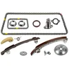 Image de febi bilstein 109428 Kit de chaîne de commande pour arbre à cames et pompe à huile