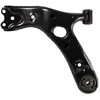 Image de Febi Bilstein 109566 Bras de suspension sans articulation