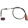 Image de Febi Bilstein 109686 Capteur de température des gaz d'échappement