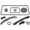 Image de Febi Bilstein 170593 Kit de chaîne de commande pour arbre à cames et pompe à huile