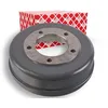 Image de Febi Bilstein 171076 Tambour de frein