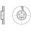 Image de Febi Bilstein 171456 - Disque de frein