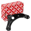 Image de FEBI BILSTEIN Guidon Suspension Roue 180938 Essieu Avant Droite Compatible avec NISSAN MICRA V
