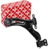 Image de FEBI BILSTEIN Guidon Suspension Roue 181133 Essieu Avant Gauche Compatible avec:CHEVROLET SPARK