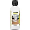 Image de Détergent KARCHER pour aspirateur laveur - 500 mL spécial parquet huilé ou ciré
