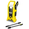 Image de Kärcher 36 V Nettoyeur Haute Pression sans Fil K 2 Battery, Pression : 110 bar, Lance Simple, Rotabuse, Raccord Tuyau Arrosage A3/4", Poids : 4,5 kg, Compatible avec Batterie 36 V Kärcher non Incluse