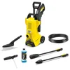Image de Karcher K 5 Power Control Home Nettoyeur haute pression : prise en charge intelligente des applications   La solution puissante pour de nombreuses tâches de nettoyage   Avec kit Home