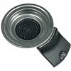 Image de Porte-dosettes HD5010, 42225939030 compatible avec / pièce de rechange pour machine à café Philips Consumer Senseo | pour 2 tasses
