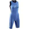 Image de Sailfish Triathlon Sans Manches Rebel Pro Back Zip Competition