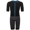 Image de Sailfish Trisuit à Manches Courtes Aerosuit Pro 2