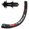 Image de XLC RUED.TR.29"LLANT.DT SWISS AXE 12-142MM 6 AGU.N