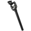 Image de SR-Suntour Sp17 Tige de Selle à Ressort Adulte Unisexe, Noir, 30.9mm (SP 17NC)