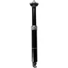 Image de XLC Tige de selle télescopique unisexe adulte All MTN SP-T11 Noir 31,6 mm/328 mm