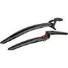Image de XLC Mudguard - 2502504013 - Noir - Taille unique