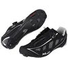 Image de XLC CB-R08 Chaussures de route Noir Taille 39