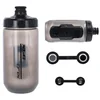 Image de Kit de flacons XLC MR-S05 avec système MRS 600 ml transparent