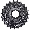 Image de XLC Cassette 10 V pour Shimano (16-28), Adultes, Unisexe, Multicolore (Multicolore), Taille unique