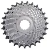 Image de XLC Xtralight Cassette à couronne dentée pour adulte 11 fois Argenté Taille unique