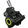 Image de Magura Flatmount Pince de frein pour MT4/MT8 SL à partir de MJ2019 Noir 2021