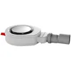 Image de Kaldewei Kit de déchets professionnel extra plat KA 90 4051, pas pour ESR Hauteur 70 mm