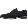 Image de LLOYD Langston Baskets basses à lacets pour homme, Bleu océan., 40 EU