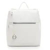 Image de SURI FREY SFY Debby 14141 Sac à dos pour femme Uni, Blanc 300, taille unique