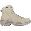 Image de Lowa - Z-6s Gtx C - 3106880410 - Kleur: Beige - Maat: 48 EU