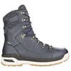 Image de Lowa Homme Renegade Evo Ice GTX Chaussures d'escalade, Multicolore Navy Honey 6961, 44.5 EU