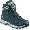 Image de Meindl Chaussure de randonnée haute pour femmes Air Revolution Lady Ultra Nachtblau/Eis 6.5/40