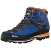 Image de Meindl Bottes de randonnée pour homme 3928 23, Ornement bleu, 47 EU