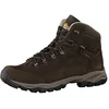 Image de Meindl Mixte Ohio 2 GTX Chaussures de Randonnée Hautes, Marron Mahagoni 39, 48 EU