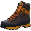 Image de Meindl Bottes de randonnée pour homme, en orange/marron (marron), Orange/marron., 44 EU, Orange Marron, 44 EU