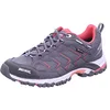 Image de Meindl Femme Caribe Chaussure de randonnée, Gris Rosé, 38 EU