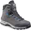 Image de Meindl Bellavista Mfs High Hiking Shoe Men Anthrazit/Sky 9.5/44