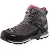 Image de Meindl Chaussures Crib unisexe, Anthracite Rose Tonale Lady GTX, 39 EU