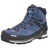 Image de Meindl Bottes de randonnée pour femme, Jeans orange, 42 EU