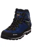 Image de Meindl Bottes de randonnée pour homme, Jaune marine., 41.5 EU, Jaune Marine, 41.5 EU