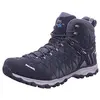 Image de Meindl Mondello Mid GTX Noir/Anthracite, charbon, 44 EU