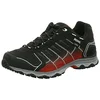 Image de Meindl Finale GTX Chaussures de randonnée Homme, Noir, 40.5 EU