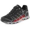 Image de Meindl Bottes de randonnée pour homme X, Noir , 46 EU