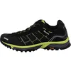 Image de Meindl GTX finale, Noir citron., 46 EU