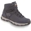 Image de Meindl Vakuum Lady Walker High Hiking Shoe Women Navy 4/37