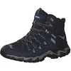 Image de Chaussures de randonnée femme Meindl Respond Lady Mid II GTX