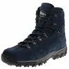 Image de Meindl Vakuum Lady Ultra 680085 Chaussures de sport pour femme, denim, 37.5 EU