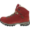 Image de Meindl Ohio Lady 2 GTX Bottes de trekking et de randonnée pour femme, rouge, 38.5 EU