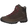 Image de Meindl GmbH & Co KG Baltimore Lady GTX Chaussures pour adulte Marron Taille 42, Rouge châtaigne, 39 EU